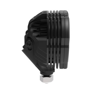 Jeep Gladiator JT Fog Light Kit - Front - KC HiLiTES - FLEX ERA 3 Dual Mode SAE - `10-`24